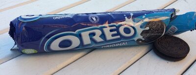 Oreo Original Chocolate Sandwich Cookies, 14.3 oz