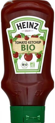 Heinz Tomato Ketchup, 38 oz
